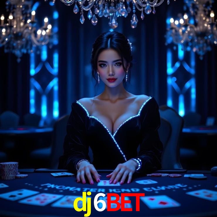 Estatísticas dj6bet
