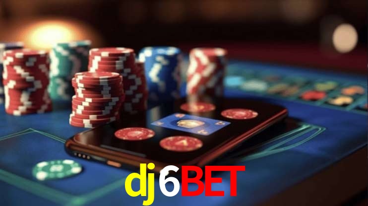 Bônus de Boas-vindas dj6bet